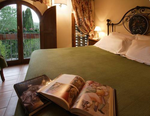 Apartamento Il Lebbio Country Home