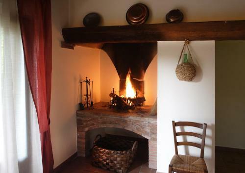Apartamento Il Lebbio Country Home