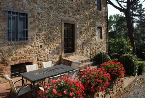 Apartamento Il Lebbio Country Home