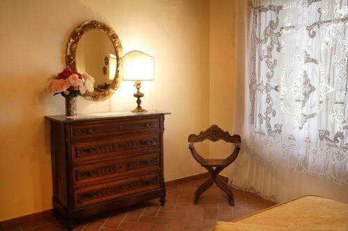 Apartamento Il Lebbio Country Home