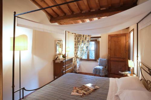 Apartamento Il Lebbio Country Home