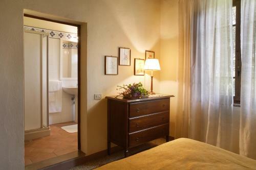 Apartamento Il Lebbio Country Home