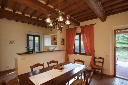 Apartamento Il Lebbio Country Home