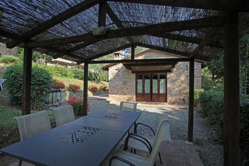 Apartamento Il Lebbio Country Home