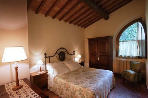 Apartamento Il Lebbio Country Home
