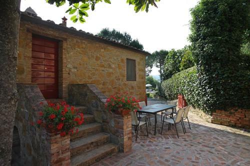 Apartamento Il Lebbio Country Home