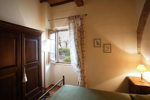 Apartamento Il Lebbio Country Home