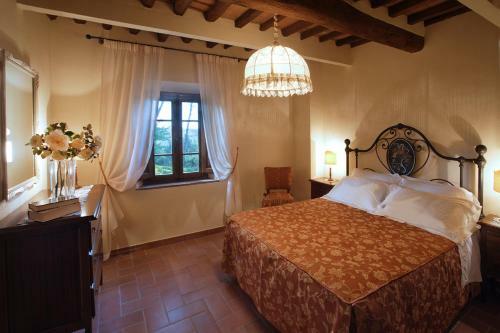 Apartamento Il Lebbio Country Home