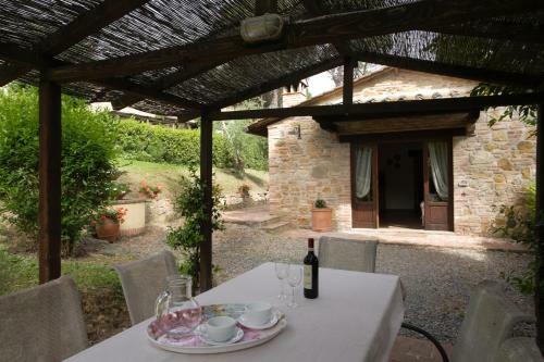 Apartamento Il Lebbio Country Home