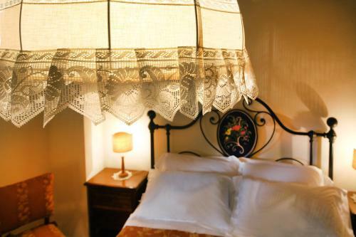 Apartamento Il Lebbio Country Home