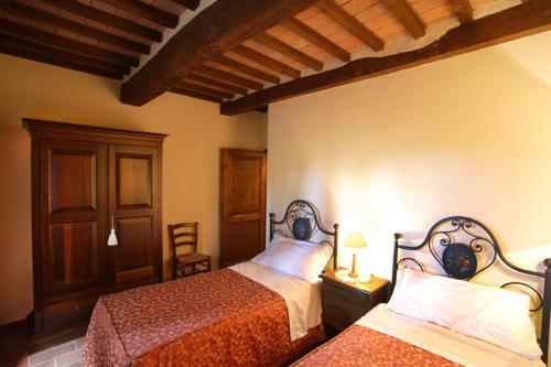 Apartamento Il Lebbio Country Home