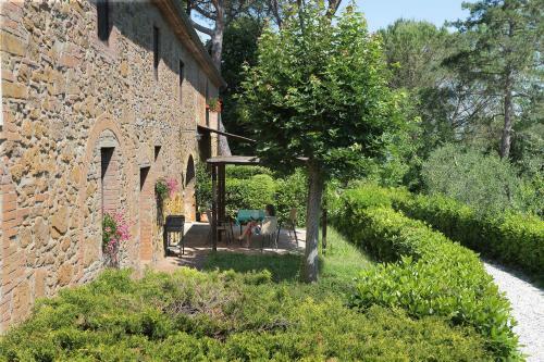Apartamento Il Lebbio Country Home