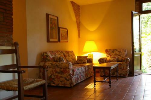 Apartamento Il Lebbio Country Home