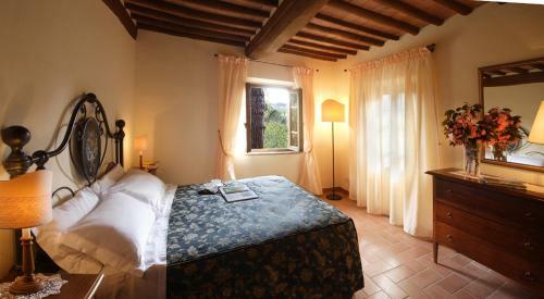 Apartamento Il Lebbio Country Home