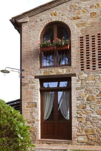 Apartamento Il Lebbio Country Home