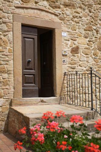 Apartamento Il Lebbio Country Home