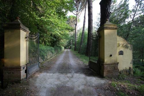 Apartamento Il Lebbio Country Home