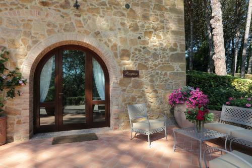 Apartamento Il Lebbio Country Home