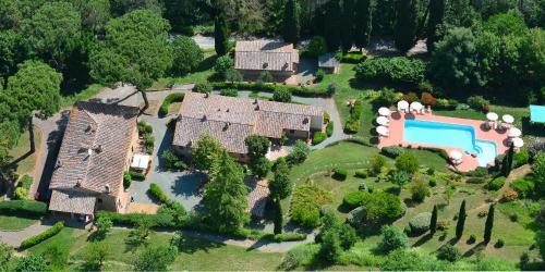 Apartamento Il Lebbio Country Home