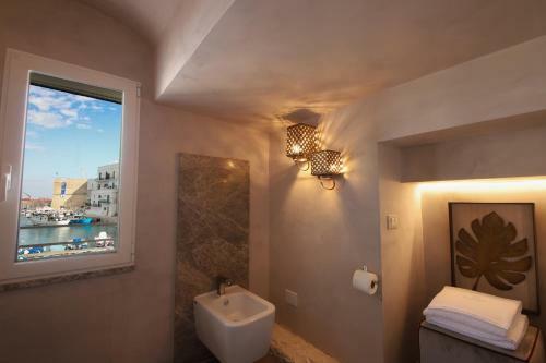 Hostal Al Console Luxury Suite