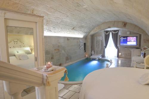 Bed & Breakfast Bellavista Suites