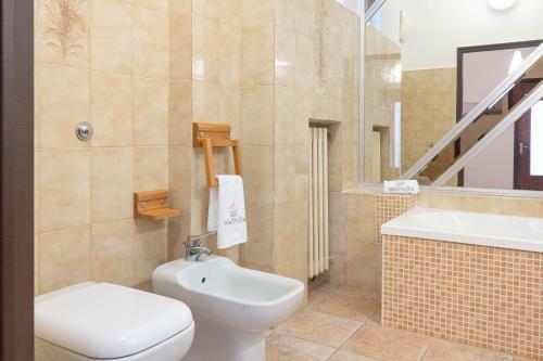 Apartamento Wepuglia - Dimora Musica E Mare