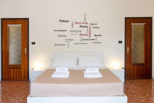 Apartamento Wepuglia - Dimora Musica E Mare