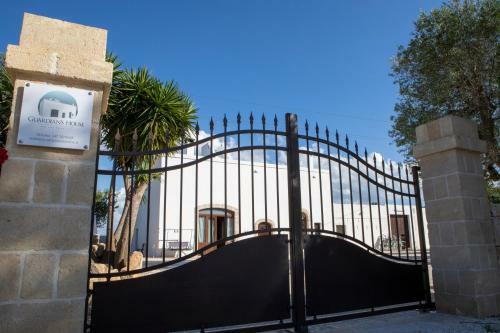 Bed & Breakfast Guardian's House