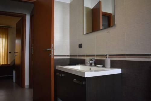 Donna Teresa Accomodation - Holiday House