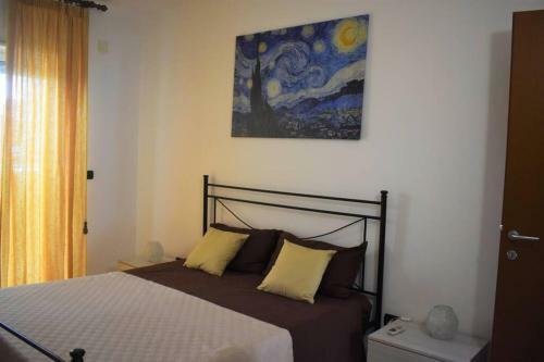 Donna Teresa Accomodation - Holiday House