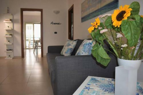 Donna Teresa Accomodation - Holiday House