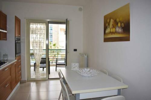 Donna Teresa Accomodation - Holiday House