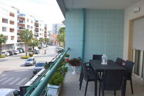Donna Teresa Accomodation - Holiday House