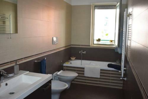Donna Teresa Accomodation - Holiday House