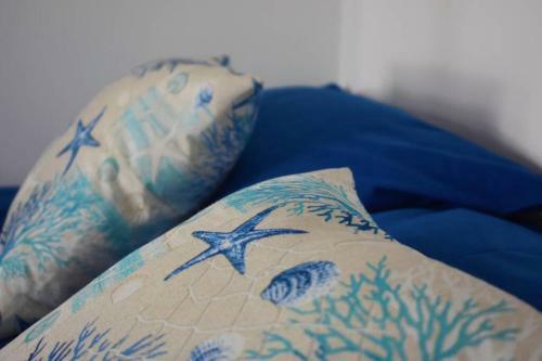 Donna Teresa Accomodation - Holiday House
