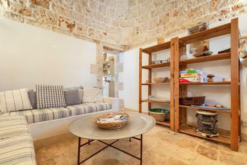 I Trulli Delle Fate Fuffe