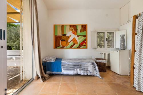I Trulli Delle Fate Fuffe