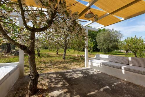 I Trulli Delle Fate Fuffe