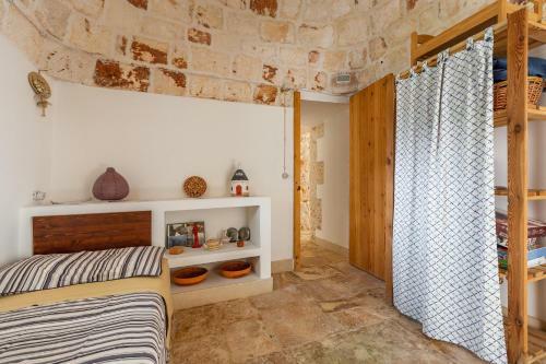 I Trulli Delle Fate Fuffe