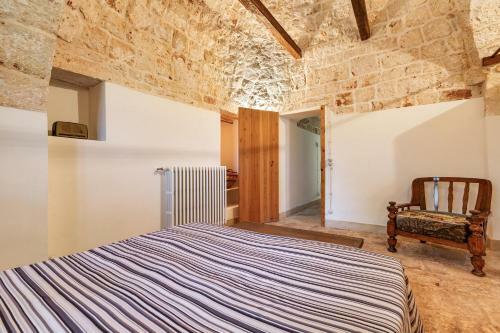 I Trulli Delle Fate Fuffe