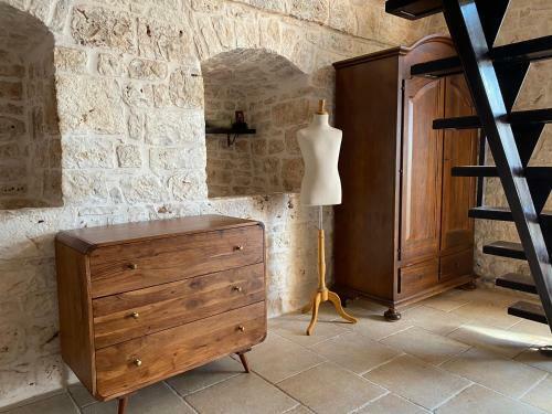 Bed & Breakfast Masseria Guendalina