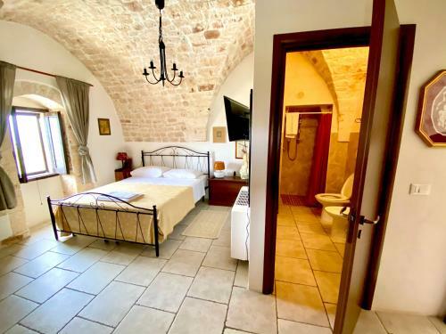 Bed & Breakfast Masseria Guendalina