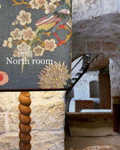 Bed & Breakfast Masseria Guendalina