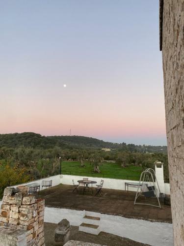 Bed & Breakfast Masseria Guendalina