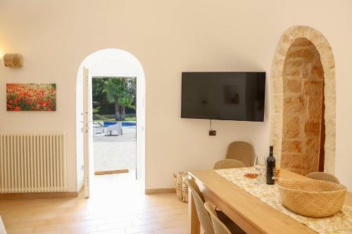 Apartamento Trulli&dimore Trulli Bruco