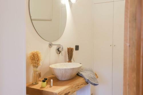 Apartamento Trulli&dimore Trulli Bruco