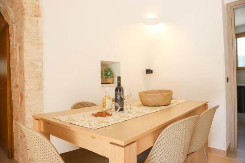 Apartamento Trulli&dimore Trulli Bruco