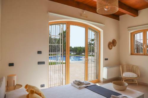 Apartamento Trulli&dimore Trulli Bruco