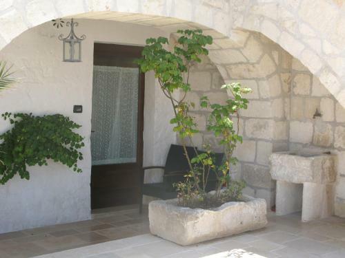 Hotel Masseria Donnaloia