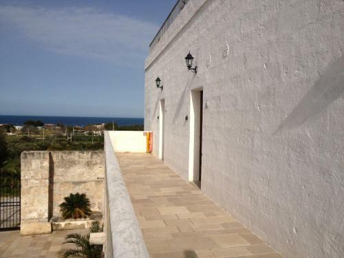 Hotel Masseria Donnaloia